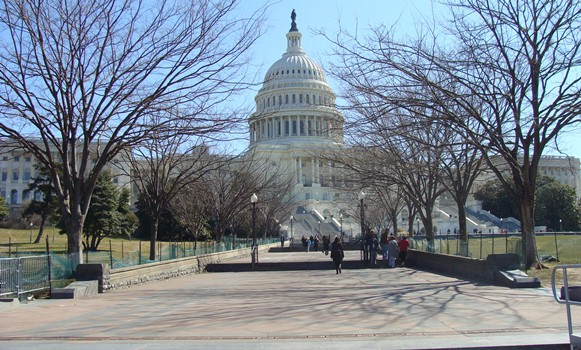 США начали самую масштабную шпионскую войну против РФ