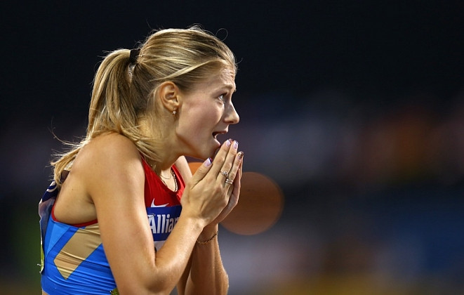 Поступок спортсменов со всего мира во имя России потряс общественность (ВИДЕО)