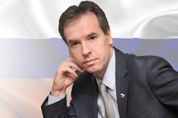 Александр Передня: для развития Дальнего Востока нужно забыть про шаблонный метод управления