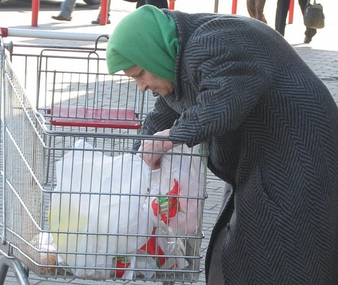 Пенсионеры Приморья станут богаче 