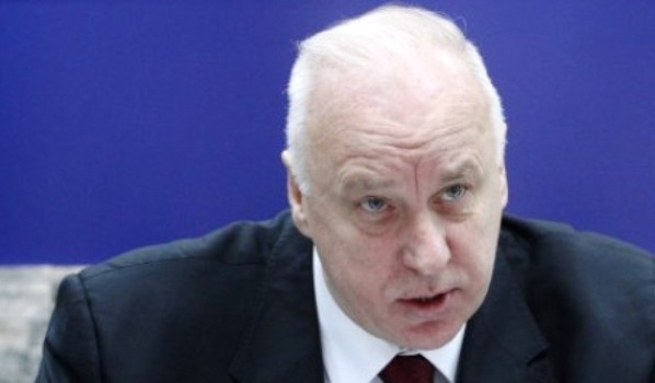 Маркин рассказал об источниках версии отставки Бастрыкина