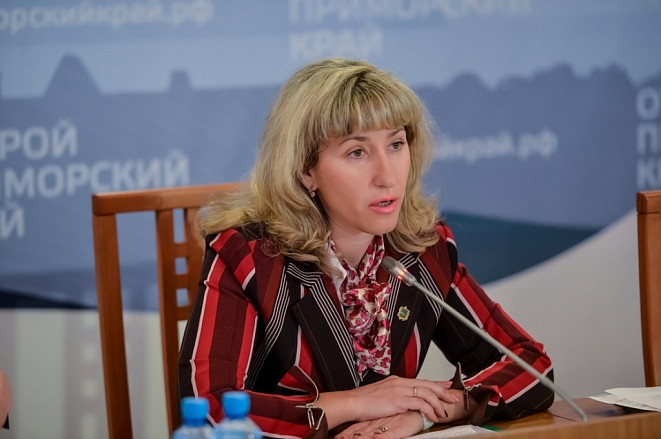 Приморцам расскажут о подготовке к отопительному сезону