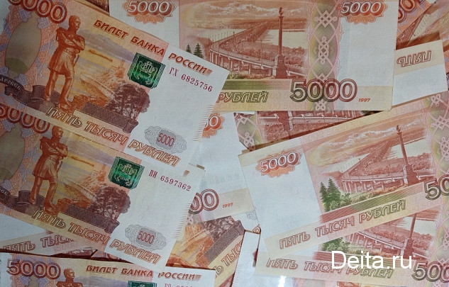 Нефть будет спасать рубль