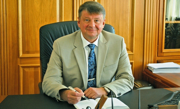 Андрей Багаев принял участие в XIV Международном банковском форуме «Банки России – XXI век»