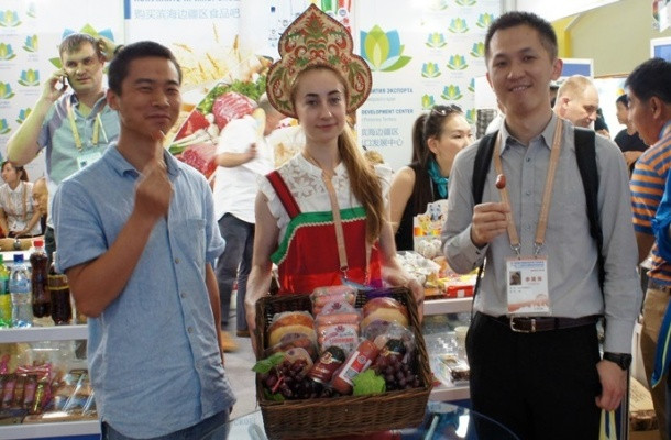 Бизнесмены Приморья заключили экспортные контракты на полмиллиона