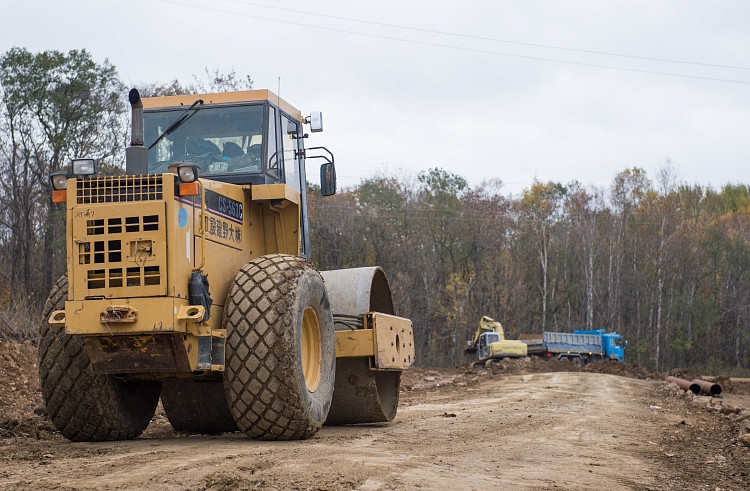 В Спасском районе Приморья создадут новые рабочие места