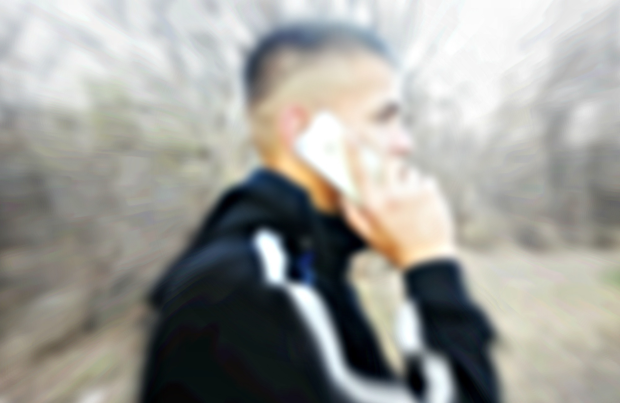 Телефон стал причиной серьезной аварии во Врангеле (ФОТО)