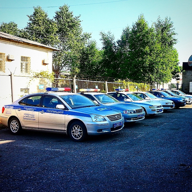 Более 4 тысяч сотрудников полиции обеспечат охрану выборов