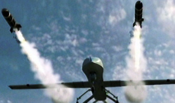 Представитель МИД: США защищают террористов