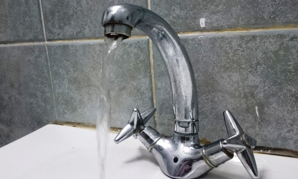 Владивосток остался на неделю без горячей воды