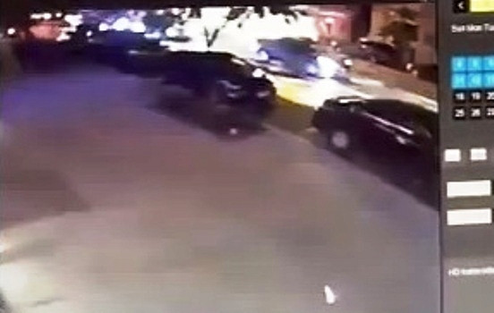 Взрыв в Нью-Йорке: стали известны подробности (видео)