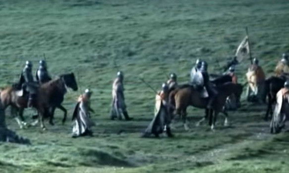 Игра престолов взяла престижнейшую мировую премию