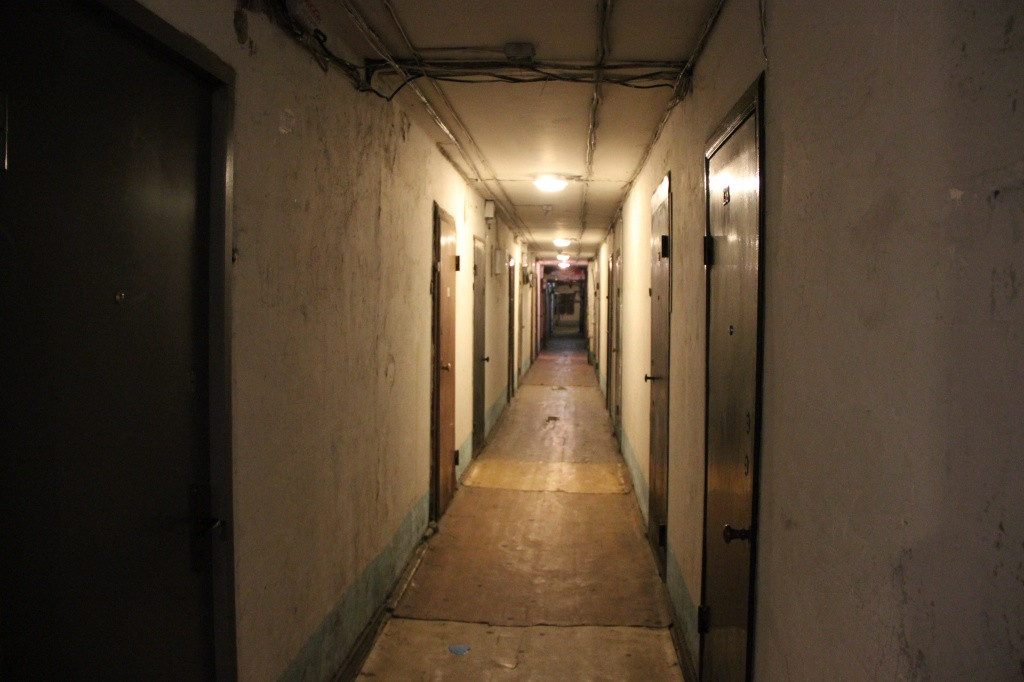 Сахалин погрузят во тьму