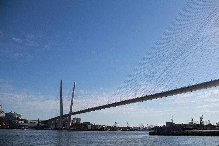 В Приморье появится путеводитель для предпринимателей