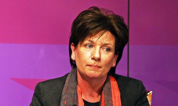 Лидер партии в Британии восхищена Путиным