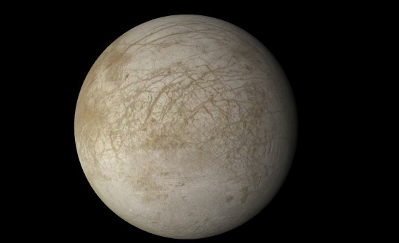 Ученые объяснили, почему обитаем спутник Юпитера