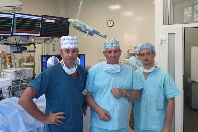 Жителям Владивостока расскажут о здоровом сердце