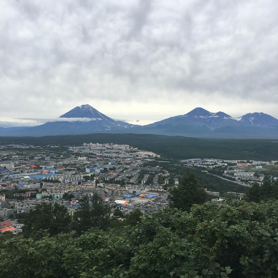 «Ростелеком» подвел итоги тестирования подводной оптоволоконной линии связи среди жителей Камчатки
