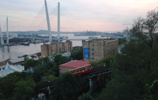 Приморцы перестали нарушать законы