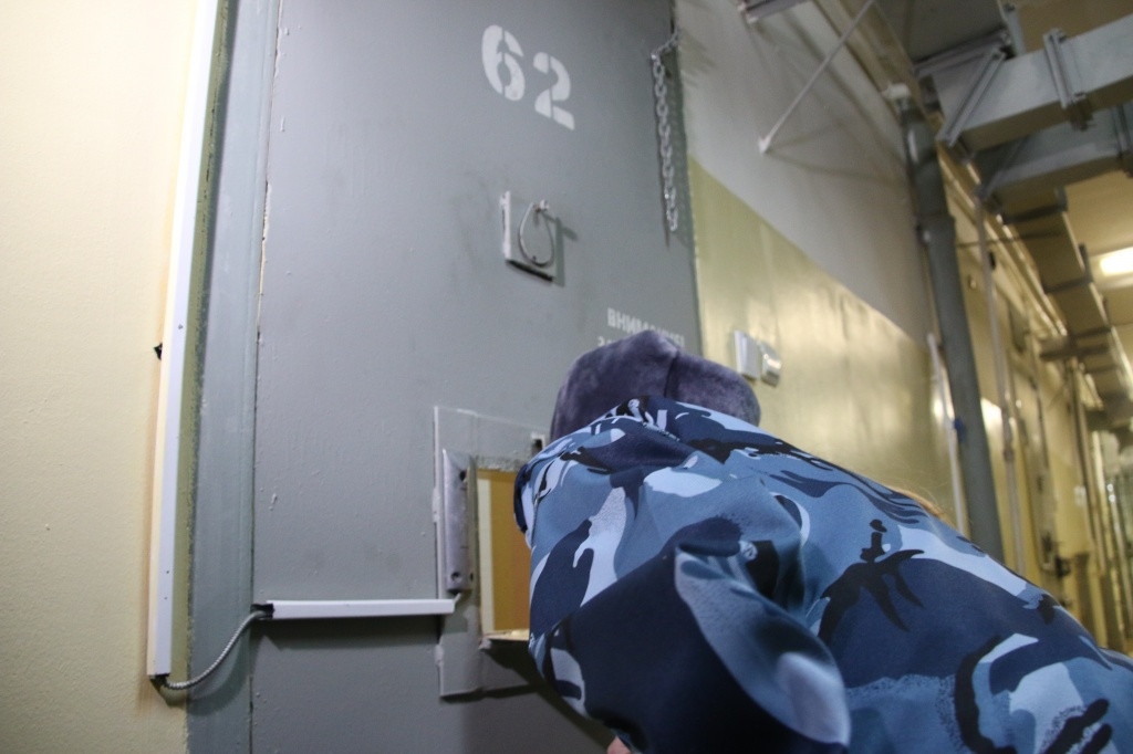 Два товарища во Владивостоке забили третьего насмерть