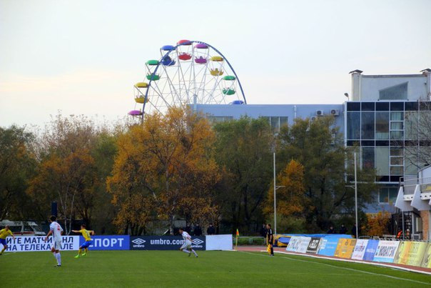 Бархатный сезон пришел в Приморье
