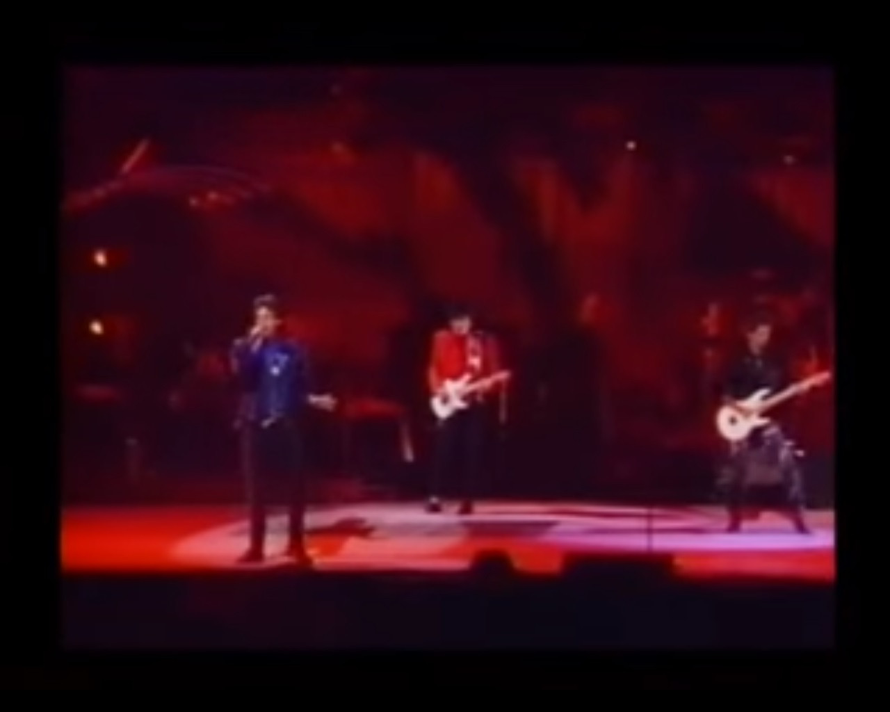 The Rolling Stones споёт во Владивостоке 