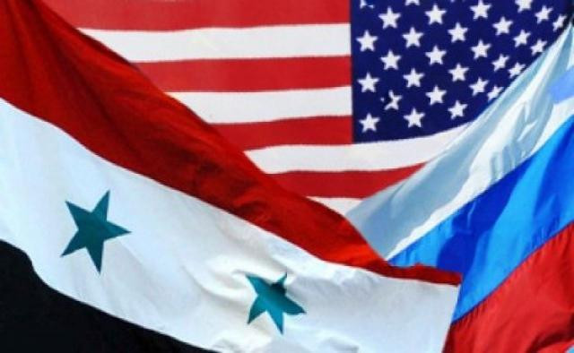 Сотрудничество России и США в Сирии трещит по швам