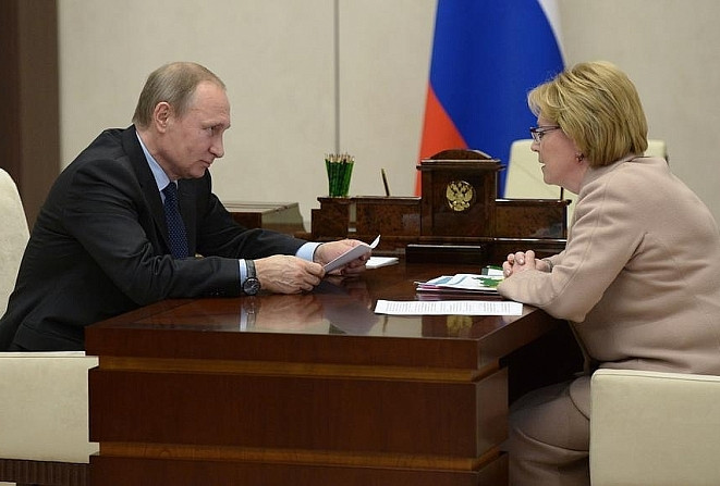 Министра наградят за спасение пассажира