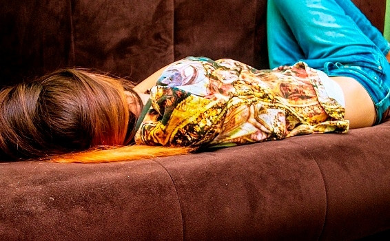 Невыспавшиеся люди опасны для окружающих