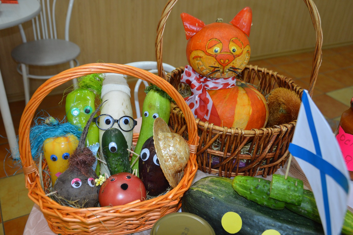 «Энерго-Урожай-2016» собрали сотрудники приморского филиала ДРСК