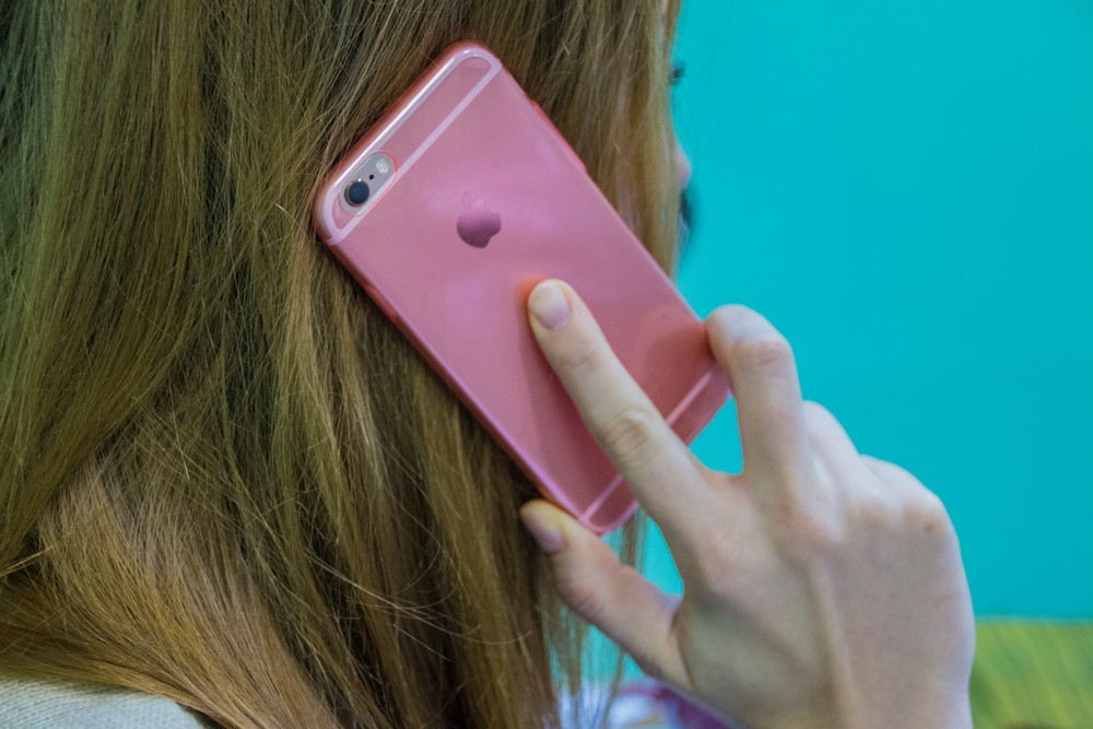 Реальная цена iPhone7 перестала быть секретом для Владивостока