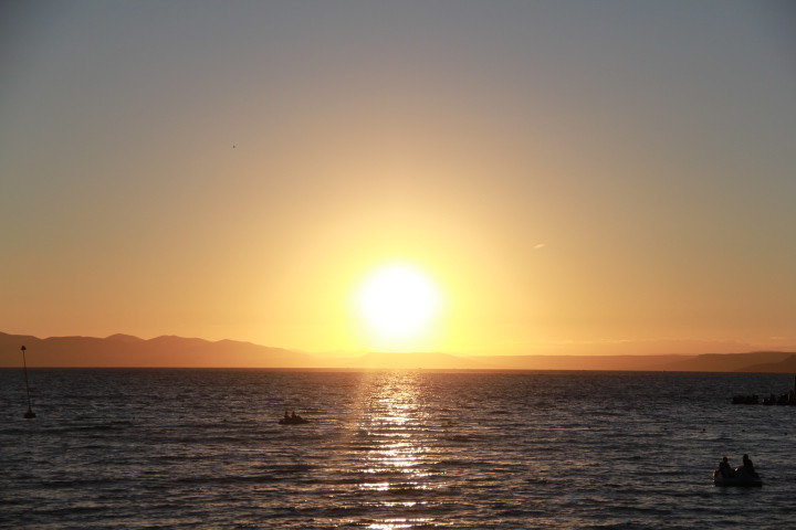 Жертвами жары в Японии стали больше 500 человек