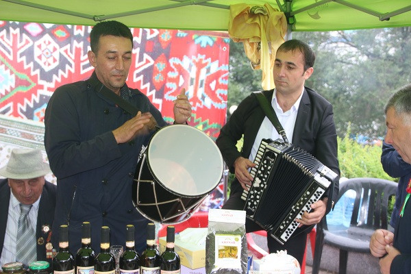 Дальний Восток хотят заселить уроженцами Юга и Кавказа