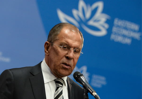 Лавров: ни Россия, ни Сирия не обстреливали гумконвой