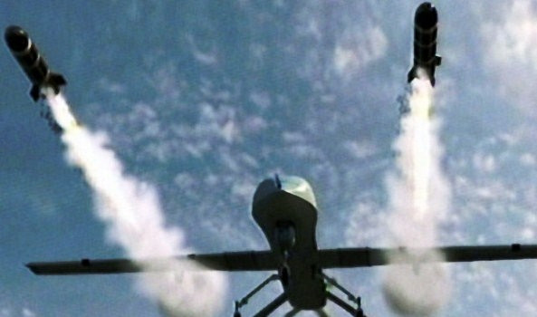 Америку попросили спасти мир от хаоса и катастрофы