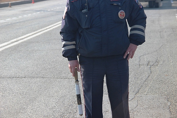 ОСАГО на старых бланках в Приморье действует еще неделю