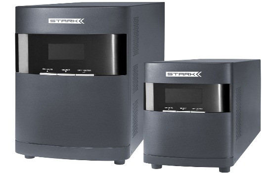 Бесперебойное питание загородного дома силой застройщика