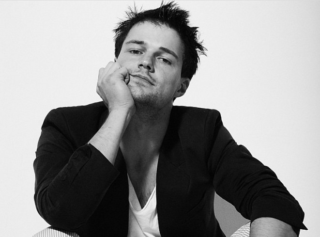 Урок танцев от Данилы Козловского во Владивостоке ВИДЕО