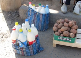 Россельхознадзор напомнил обо всех опасностях фермерского молока