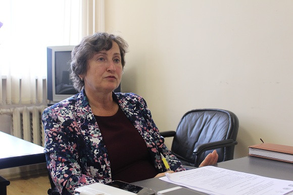 Владивосток готовится принять Первый Азиатско–Тихоокеанский Саммит социальных работников