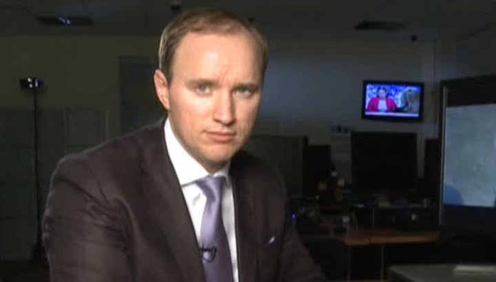 Суд приступил к делу о нападении на журналиста во Владивостоке