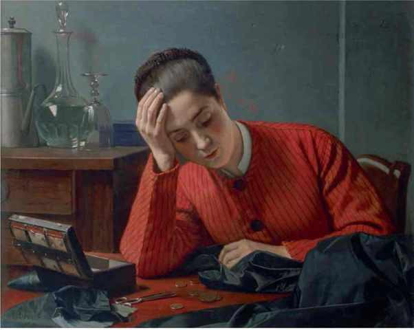 В Приморской галерее расскажут о жизни и творчестве художника с мировым именем