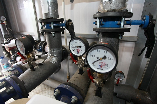 Правительство решило, как будет дорожать ЖКХ