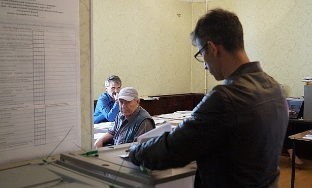 Выборный сезон 2016 года завершился без скандалов и интриг