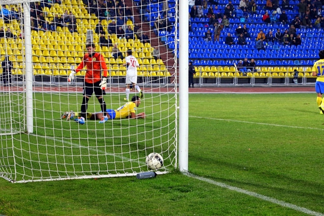 Владимир Миклушевский: энергетики бросили «Луч»