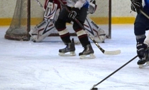 Российские хоккеисты разгромили финнов и вышли в полуфинал