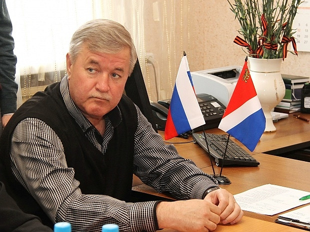 Экс-директора ТМК отдали под суд в Уссурийске