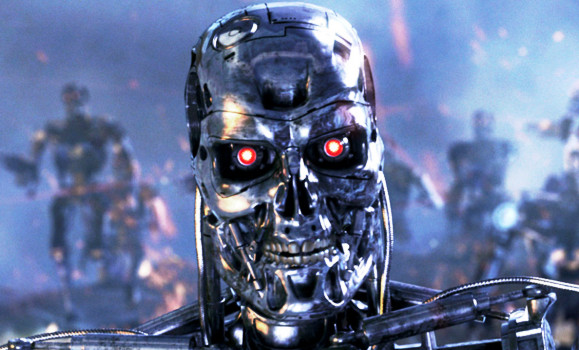 Восстание машин может начаться через 60 лет