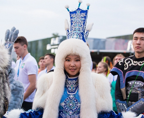 Меридиан дружбы пройдет во Владивостоке