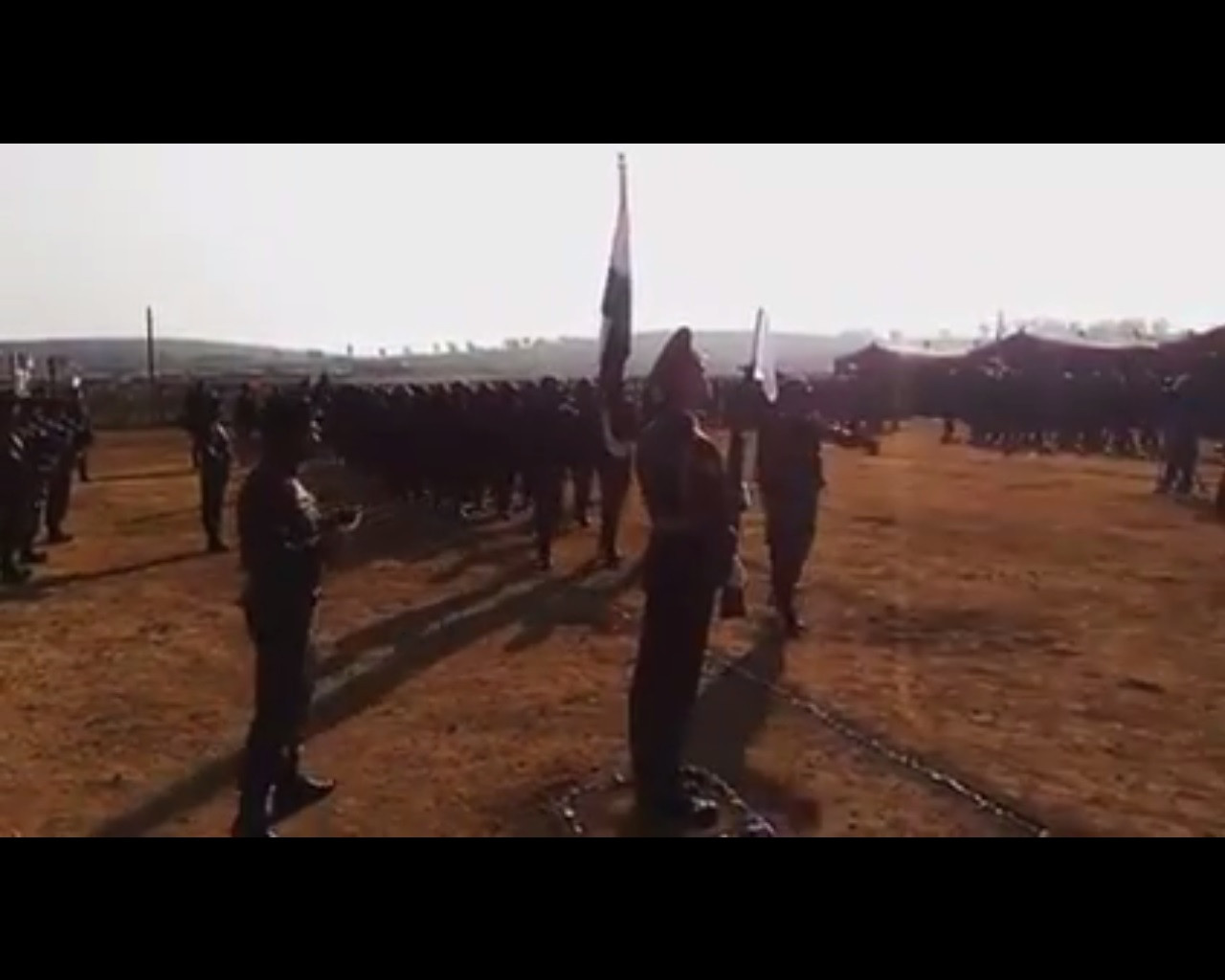 Беспилотники и штурмовики уничтожили врагов в Приморье (ВИДЕО)